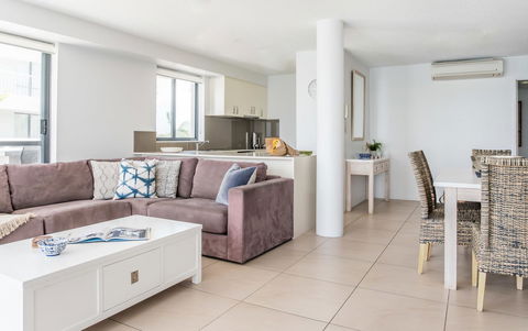 Noosa Pacific Resort - Sydney 4u 9