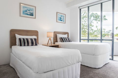 Noosa Pacific Resort - Sydney 4u 21
