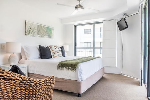 Noosa Pacific Resort - Sydney 4u 10
