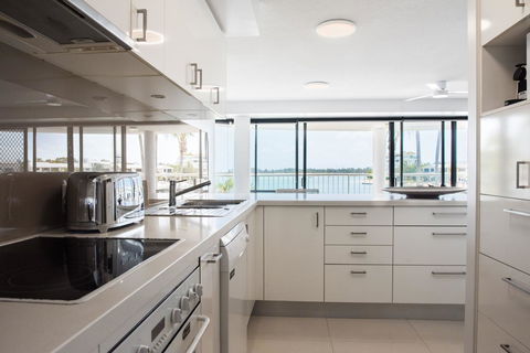 Noosa Pacific Resort - Sydney 4u 18