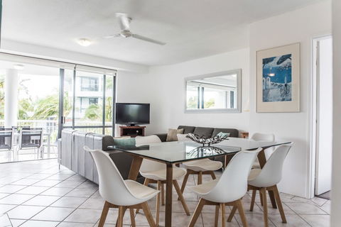 Noosa Pacific Resort - Sydney 4u 23