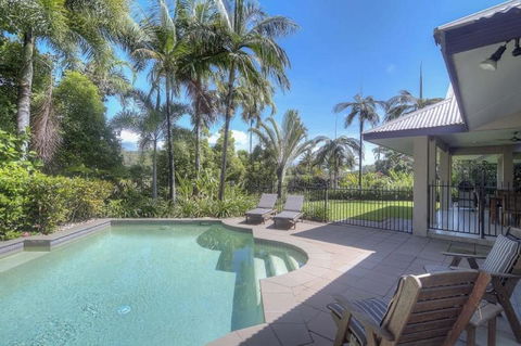 Tranquility By The Course Port Douglas - Sydney 4u 8