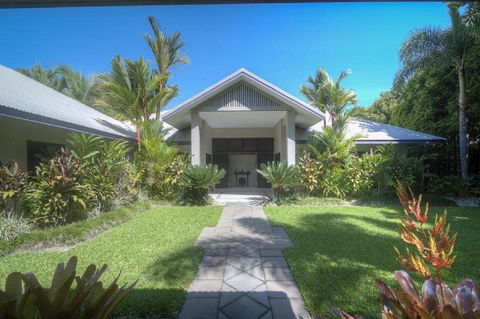 Tranquility By The Course Port Douglas - Sydney 4u 0