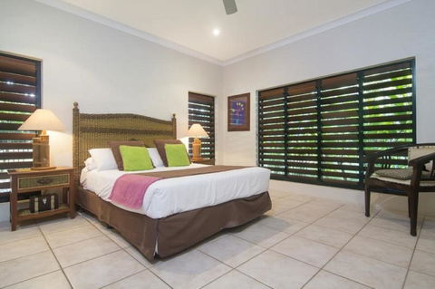 Tranquility By The Course Port Douglas - Sydney 4u 11