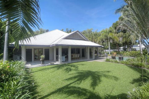 Tranquility By The Course Port Douglas - Sydney 4u 1