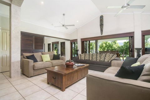 Tranquility By The Course Port Douglas - Sydney 4u 4