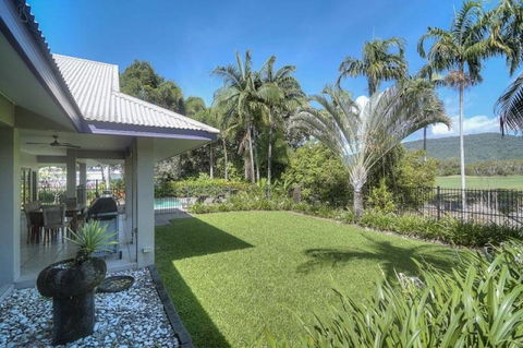 Tranquility By The Course Port Douglas - Sydney 4u 7