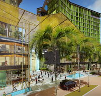 Bailey a Crystalbrook Collection Hotel - Sydney 4u