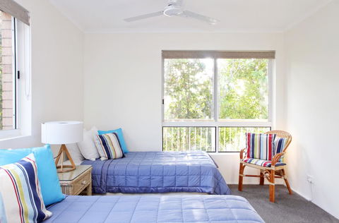 Serenity Apartments Noosa - Sydney 4u 12