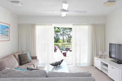 Serenity Apartments Noosa - Sydney 4u 24