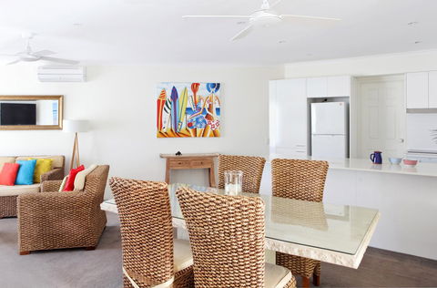 Serenity Apartments Noosa - Sydney 4u 8