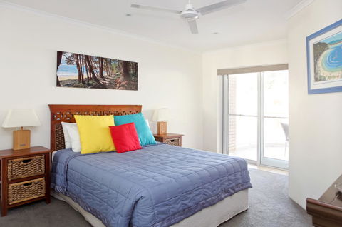 Serenity Apartments Noosa - Sydney 4u 7