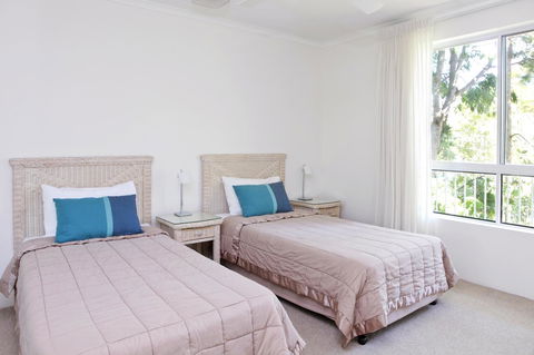 Serenity Apartments Noosa - Sydney 4u 19