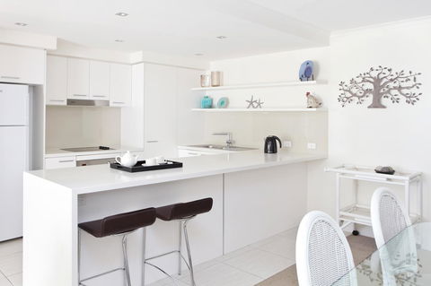 Serenity Apartments Noosa - Sydney 4u 22