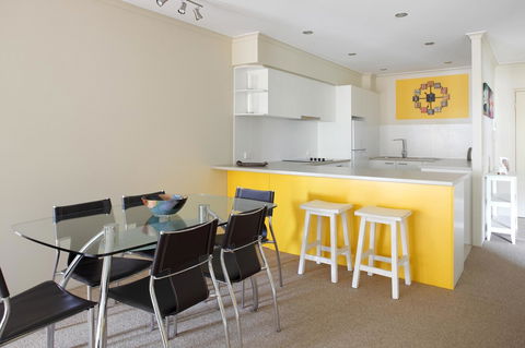 Serenity Apartments Noosa - Sydney 4u 40