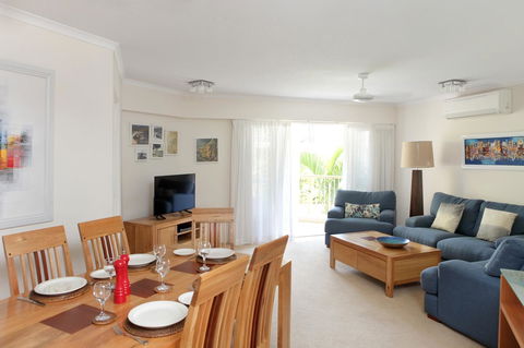 Serenity Apartments Noosa - Sydney 4u 29