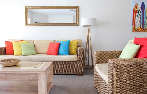 Serenity Apartments Noosa - Sydney 4u 9