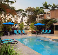 Macquarie Lodge Noosa Heads - Sydney 4u