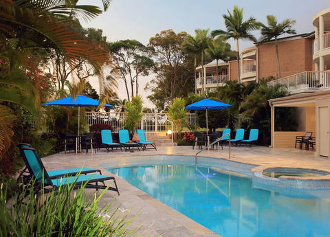 Serenity Apartments Noosa - Sydney 4u 0