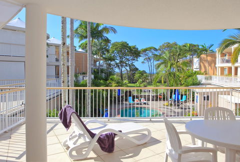 Serenity Apartments Noosa - Sydney 4u 28