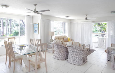 Serenity Apartments Noosa - Sydney 4u 36