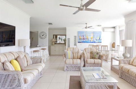 Serenity Apartments Noosa - Sydney 4u 30
