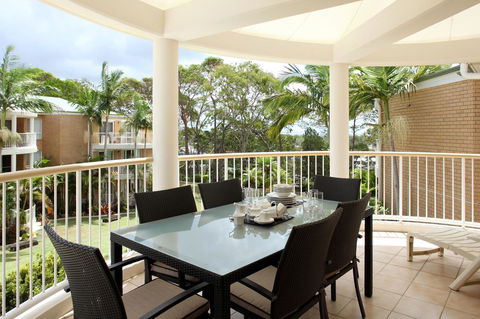 Serenity Apartments Noosa - Sydney 4u 38