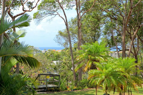 Serenity Apartments Noosa - Sydney 4u 1