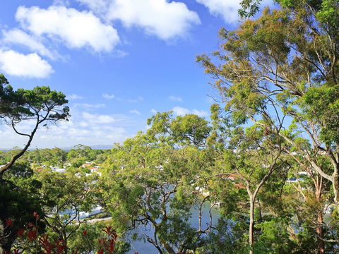 Serenity Apartments Noosa - Sydney 4u 16