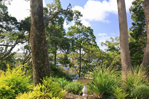 Serenity Apartments Noosa - Sydney 4u 15