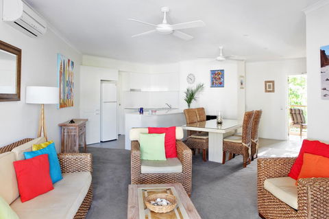 Serenity Apartments Noosa - Sydney 4u 11