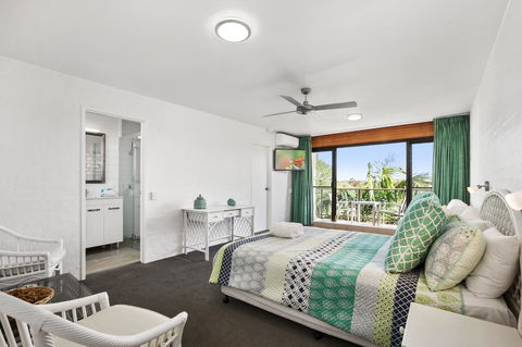 Sun Lagoon Resort - Sydney 4u 28