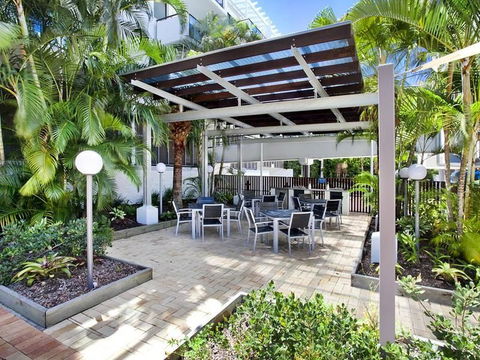 Sun Lagoon Resort - Sydney 4u 15