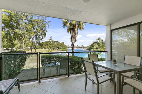 Sun Lagoon Resort - Sydney 4u 23