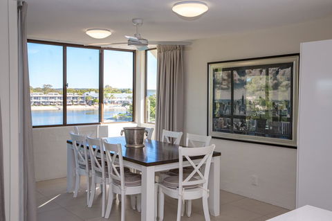 Sun Lagoon Resort - Sydney 4u 7