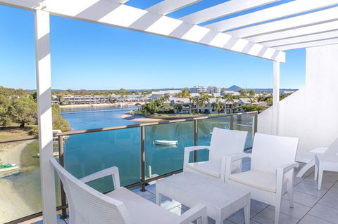 Sun Lagoon Resort - Sydney 4u 5