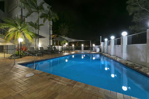 Sun Lagoon Resort - Sydney 4u 12
