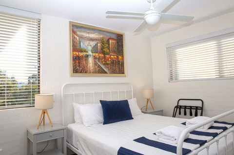 Sun Lagoon Resort - Sydney 4u 4