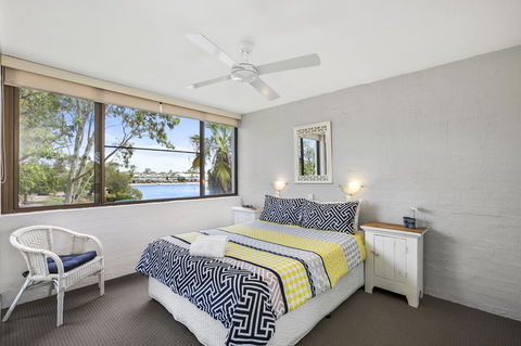 Sun Lagoon Resort - Sydney 4u 30