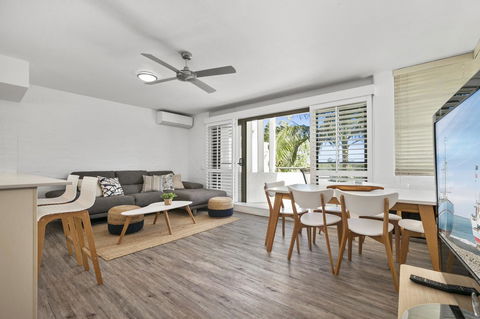 Sun Lagoon Resort - Sydney 4u 25