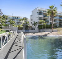 Sun Lagoon Resort - Sydney 4u