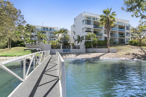 Sun Lagoon Resort - Sydney 4u 0