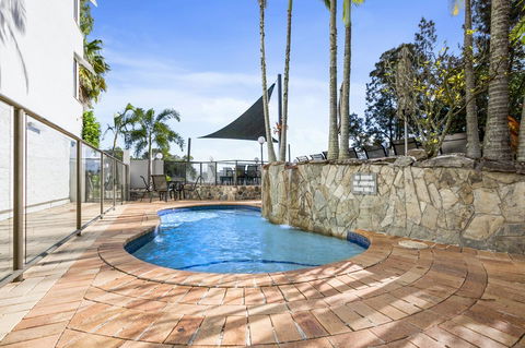Sun Lagoon Resort - Sydney 4u 14