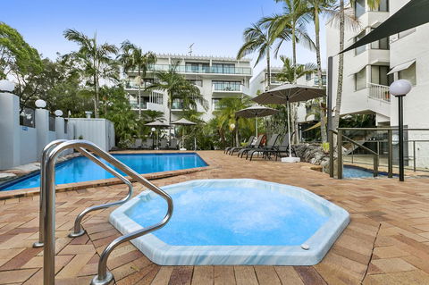 Sun Lagoon Resort - Sydney 4u 13