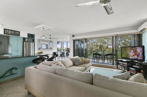 Sun Lagoon Resort - Sydney 4u 9