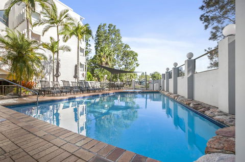Sun Lagoon Resort - Sydney 4u 17