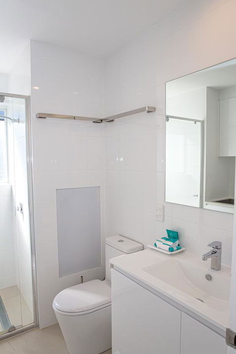 Sun Lagoon Resort - Sydney 4u 3