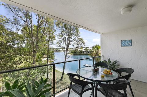 Sun Lagoon Resort - Sydney 4u 11