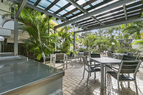 Sun Lagoon Resort - Sydney 4u 16
