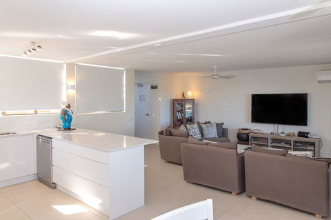 Sun Lagoon Resort - Sydney 4u 8